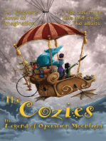 The Cozies: The Legend of Operation Moonlight