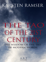 The Tao of the 21st century