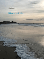 Sikom mi Neo: Ein kleines Buch für meine großen Kinder