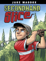 Secondhand Slice