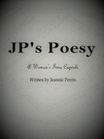 JP's Poesy