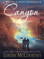 Canyon (A Faith & Fun Romance)