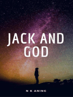 Jack and God: Short Stories, #2