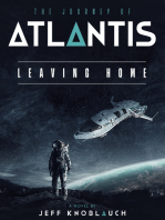 The Journey of Atlantis