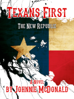 Texans First, The New Republic