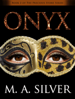 Onyx Book Two of the Precious Stone Series