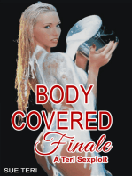 Body Covered Finale