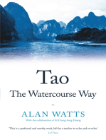 Tao: The Watercourse Way: The Watercourse Way