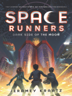 Space Runners #2