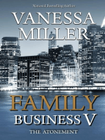 Family Business V: Family Business, #5
