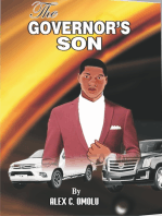 The Governor's Son