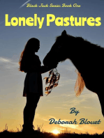 Lonely Pastures