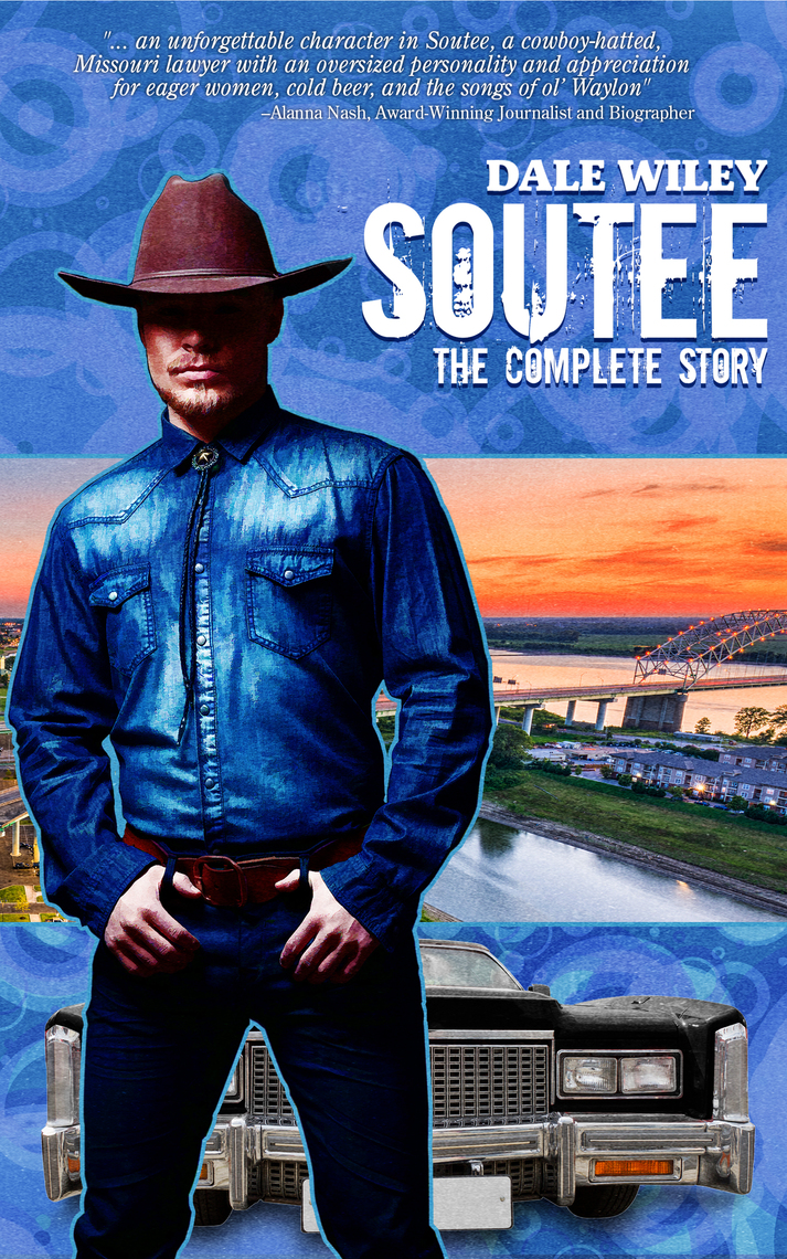 Soutee: The Complete First Story by Dale Wiley - Ebook | Scribd