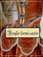 Voglio farmi santo: Ritratto di San Domenico Savio