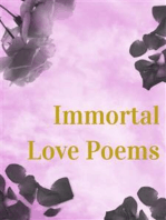 Immortal Love Poems