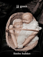 Limbo Babies: A Poetic Memoir