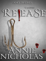Vampire Release: Angler, #3