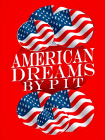 American Dreams: Geschichten und Gedichte