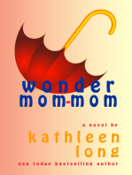 Wonder Mom-Mom