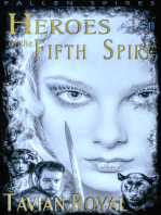 Heroes of the Fifth Spire