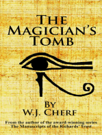 The Magician's Tomb