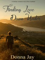 Finding Love Down Under