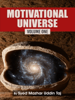 Motivational Universe