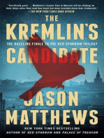 The Kremlin's Candidate: A Novel