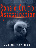 Ronald Crump: Assassination