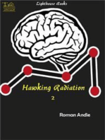 Hawking Radiation 2