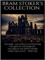 Bram Stoker's Collection