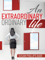 An Extraordinary Ordinary Life