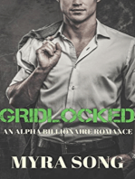 Grid Locked: Locked in Love, #4