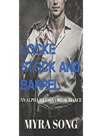 Locke, Stock, and Barrel