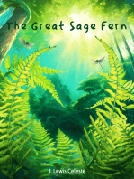 The Great Sage Fern