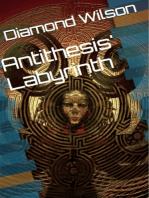 Antithesis' Labyrinth
