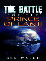 The Battle for the Prince of Lanti