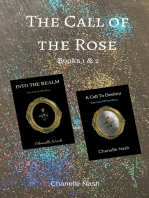 The Call of the Rose Box Set