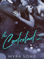 The Contestant 2: The Constestant, #2