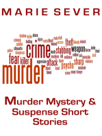 Murder Mystery & Suspense Short Stories