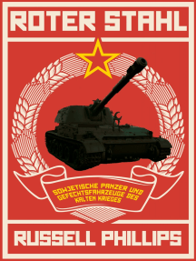 Roter Stahl Von Russell Phillips Ebook Scribd