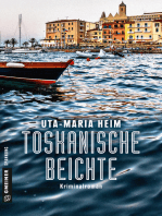 Toskanische Beichte: Kriminalroman
