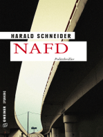 NAFD: Politthriller