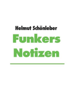 Funkers Notizen: 1941 - 1945