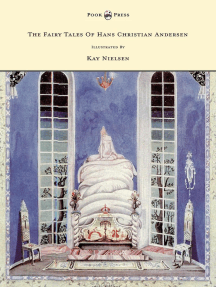 Kay nielsen nielsens fairy tale illustrations in full color East Of The Sun And West Of The Moon Illustrated By Kay Nielsen 1922 Edition The Public Domain Review
