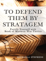 To Defend Them By Stratagem