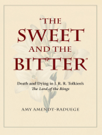 The Sweet and the Bitter