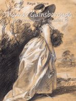 Thomas Gainsborough: 60 Drawings & Studies