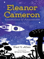 Eleanor Cameron