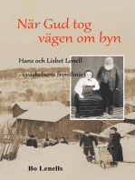 När Gud tog vägen om byn